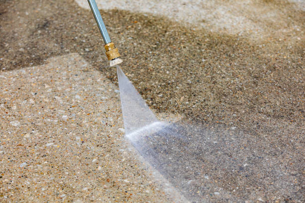 Best Spring Cleaning  in Fairview, GA