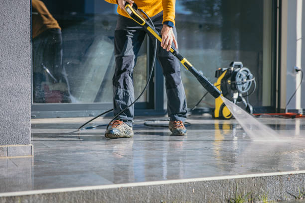 Playground Equipment Cleaning in Fairview, GA
