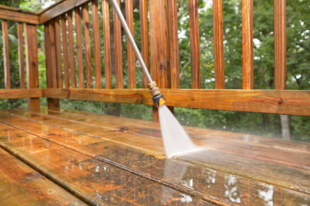 Trusted Fairview, GA Pressure Washing Services Experts